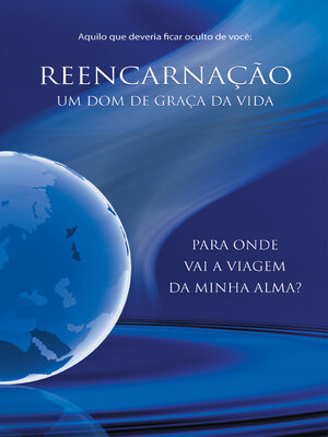 cover image of Reencarnação